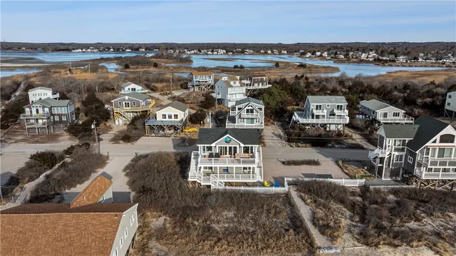 $4,300,000 | 694 Charlestown Beach Road, Charlestown, RI 02813