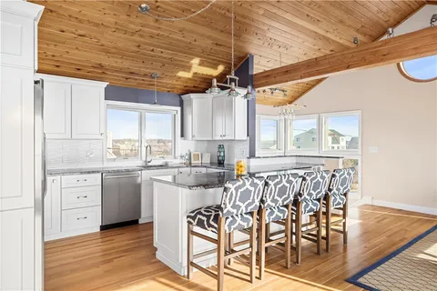 $4,300,000 | 694 Charlestown Beach Road, Charlestown, RI 02813