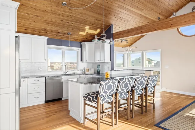 $4,300,000 | 694 Charlestown Beach Road, Charlestown, RI 02813