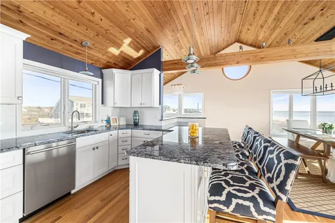 $4,300,000 | 694 Charlestown Beach Road, Charlestown, RI 02813