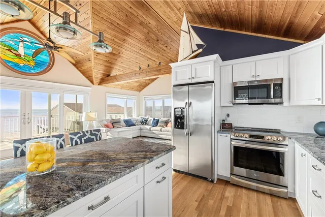 $4,300,000 | 694 Charlestown Beach Road, Charlestown, RI 02813