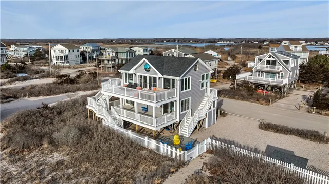 $4,300,000 | 694 Charlestown Beach Road, Charlestown, RI 02813