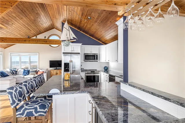 $4,300,000 | 694 Charlestown Beach Road, Charlestown, RI 02813