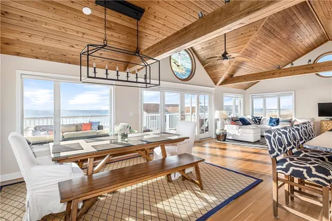 $4,300,000 | 694 Charlestown Beach Road, Charlestown, RI 02813