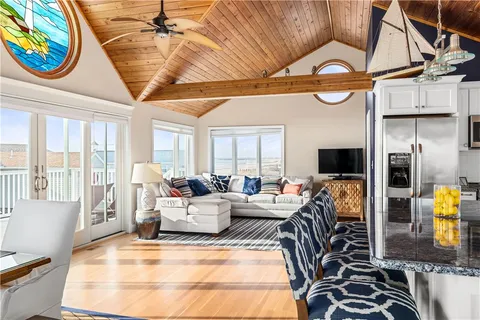 $4,300,000 | 694 Charlestown Beach Road, Charlestown, RI 02813