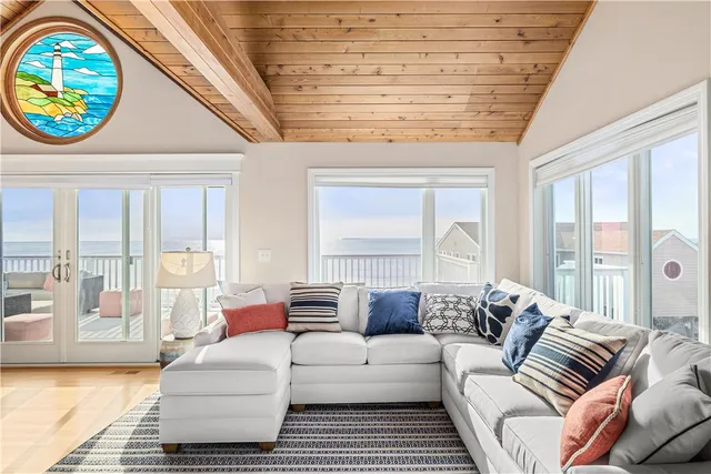 $4,300,000 | 694 Charlestown Beach Road, Charlestown, RI 02813