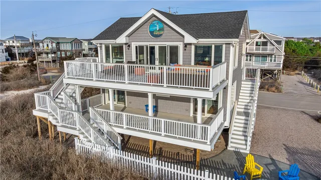 $4,300,000 | 694 Charlestown Beach Road, Charlestown, RI 02813