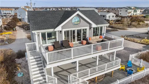 $4,300,000 | 694 Charlestown Beach Road, Charlestown, RI 02813