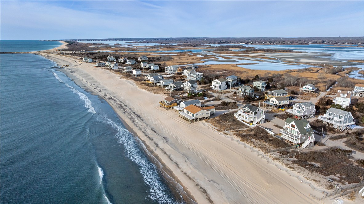 694 Charlestown Beach Road Charlestown, RI 02813 - Photo 5 of 39