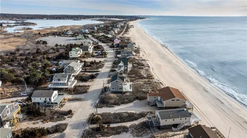 $4,300,000 | 694 Charlestown Beach Road, Charlestown, RI 02813