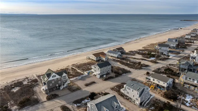 $4,300,000 | 694 Charlestown Beach Road, Charlestown, RI 02813