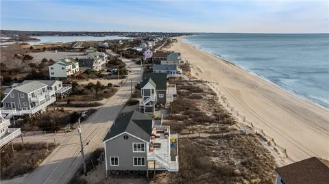 $4,300,000 | 694 Charlestown Beach Road, Charlestown, RI 02813