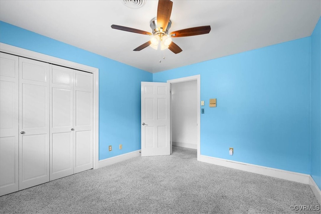 448 Jasper Lane Waverly, VA 23890 - Photo 24 of 44 a view of an empty room