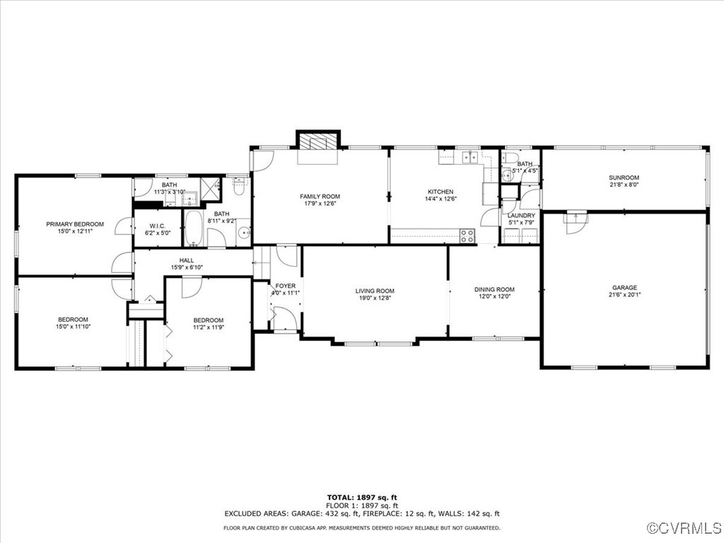448 Jasper Lane Waverly, VA 23890 - Photo 44 of 44
