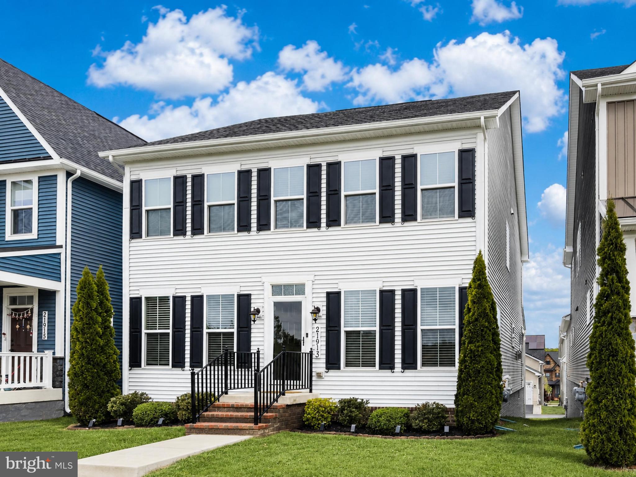 21913 Clarksburg Road Clarksburg, MD 20871 - Photo 1 of 67