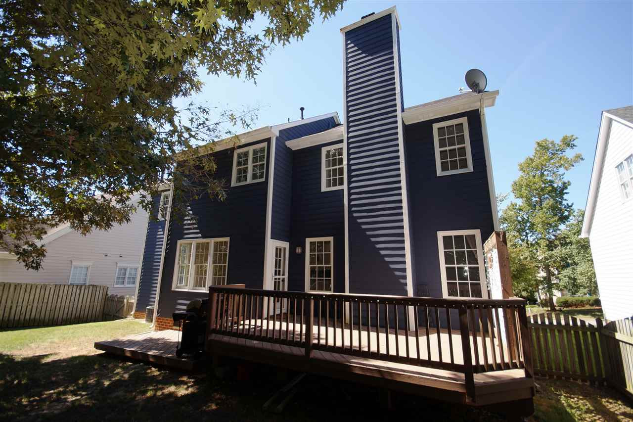 12216 Breton Lane Raleigh, NC 27613 - Photo 23 of 25 Photo 23