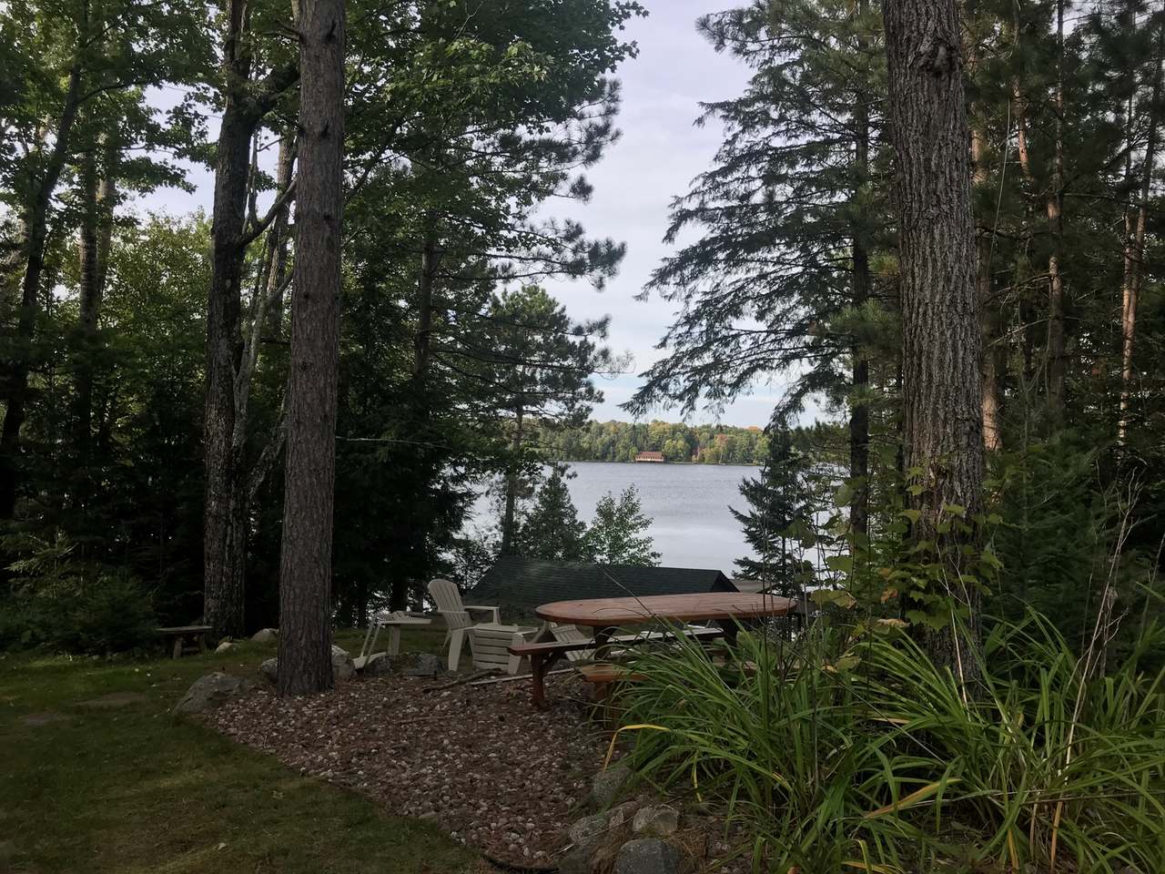 8061 Squirrel Lake Road Minocqua, WI 54548 - Photo 11 of 51 Gallery Image 11