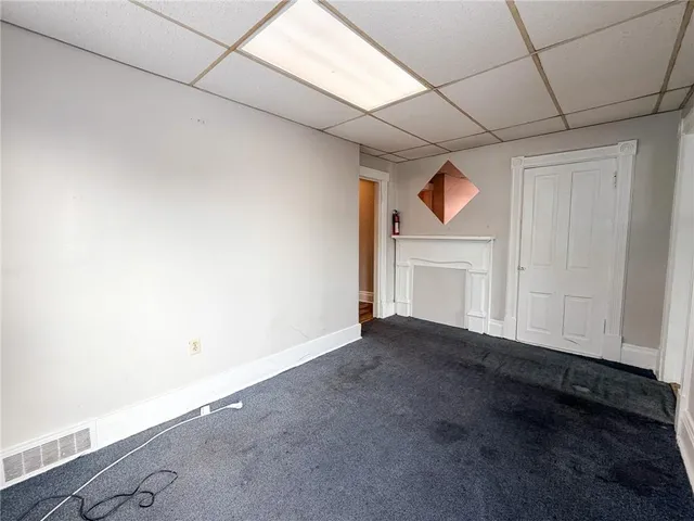 $800 | 219 13th Street, Unit 2, Beaver Falls, PA 15010