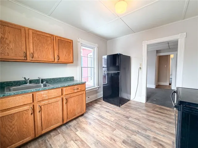 $800 | 219 13th Street, Unit 2, Beaver Falls, PA 15010