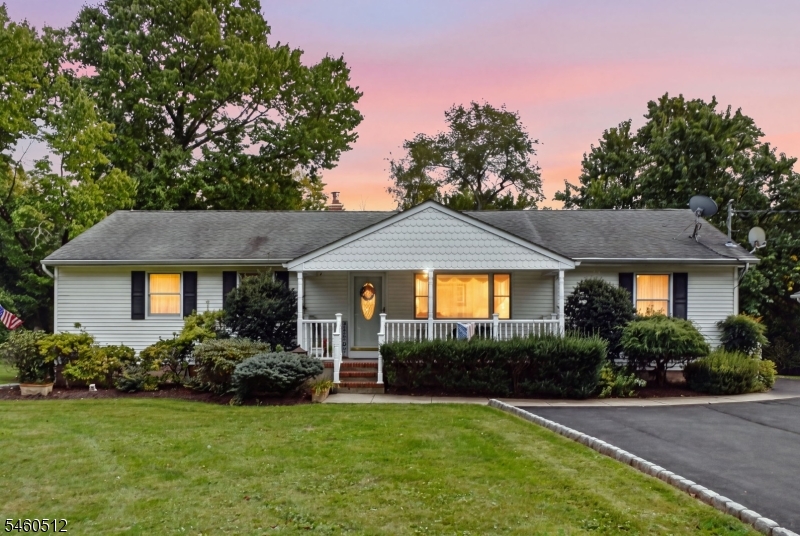 93 Sunset Road Belle Mead, NJ 08502 - Photo 3 of 38 Gallery Image 3