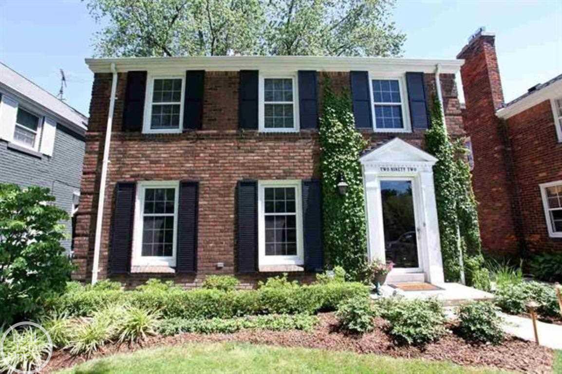 292 Merriweather Road Grosse Pointe, MI 48236 - Photo 1 of 1 50057556.JPG