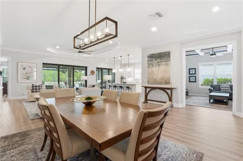 $2,395,000 | 9525 Montelanico Loop, Naples, FL 34119