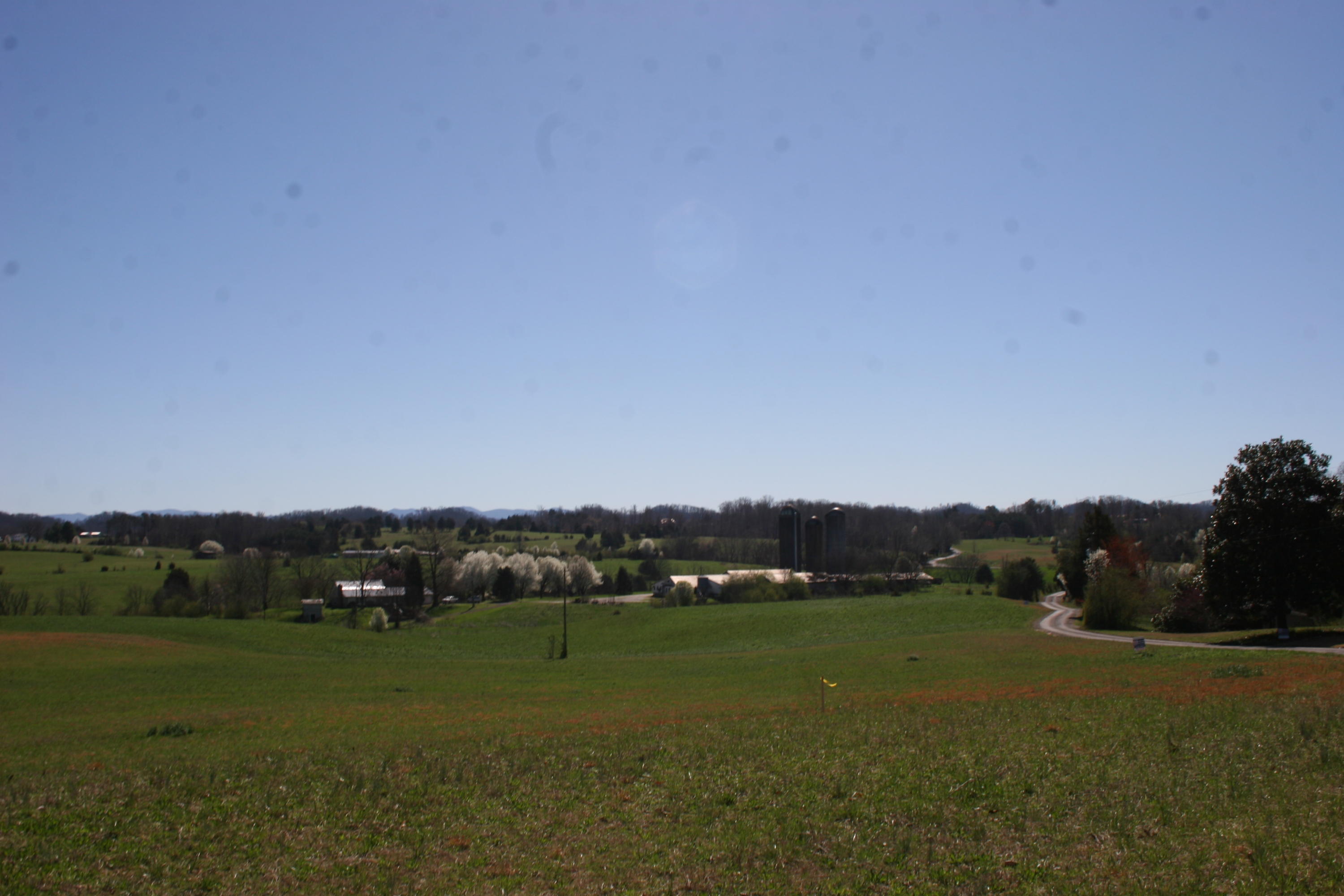 Weaver Road Madisonville, TN 37354 - Photo 8 of 13 IMG_4612
