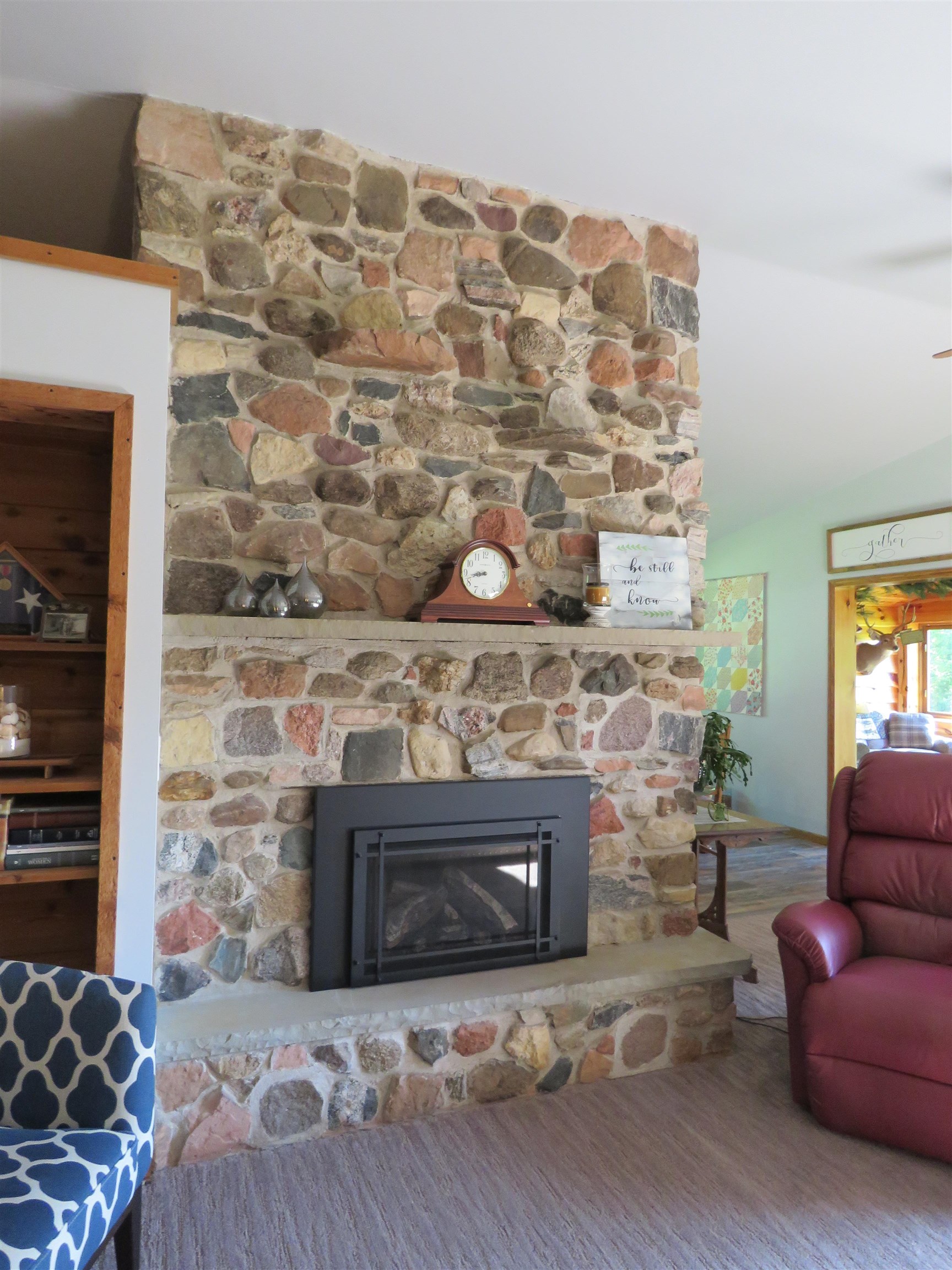 N8040 Whitetail Road Burnett, WI 53922 - Photo 13 of 58