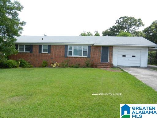 905 3rd Avenue Northwest Alabaster, AL 35007 - Photo 1 of 9