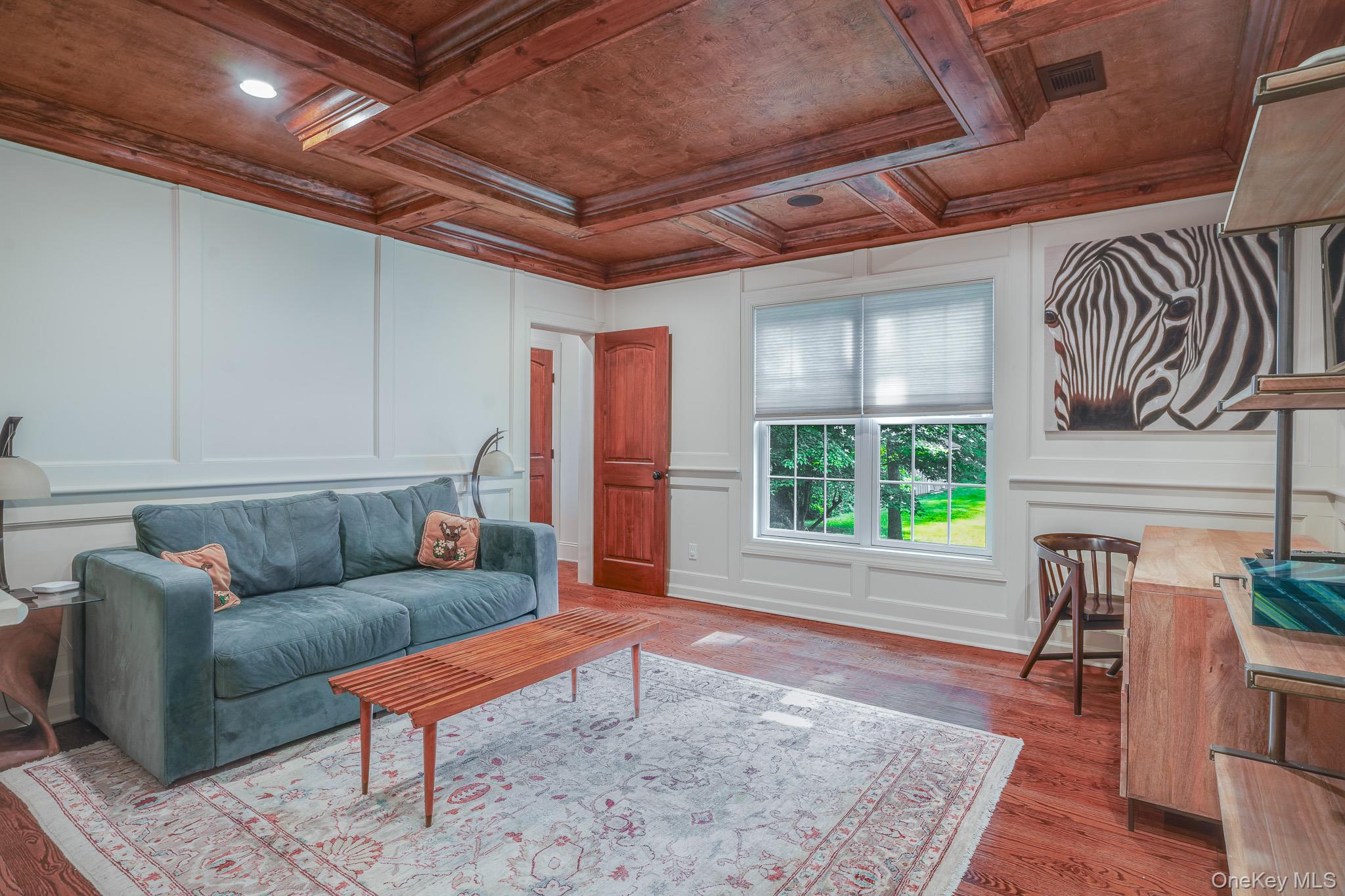 1332 Baldwin Road Yorktown Heights, NY 10598 - Photo 18 of 50 Sitting Room