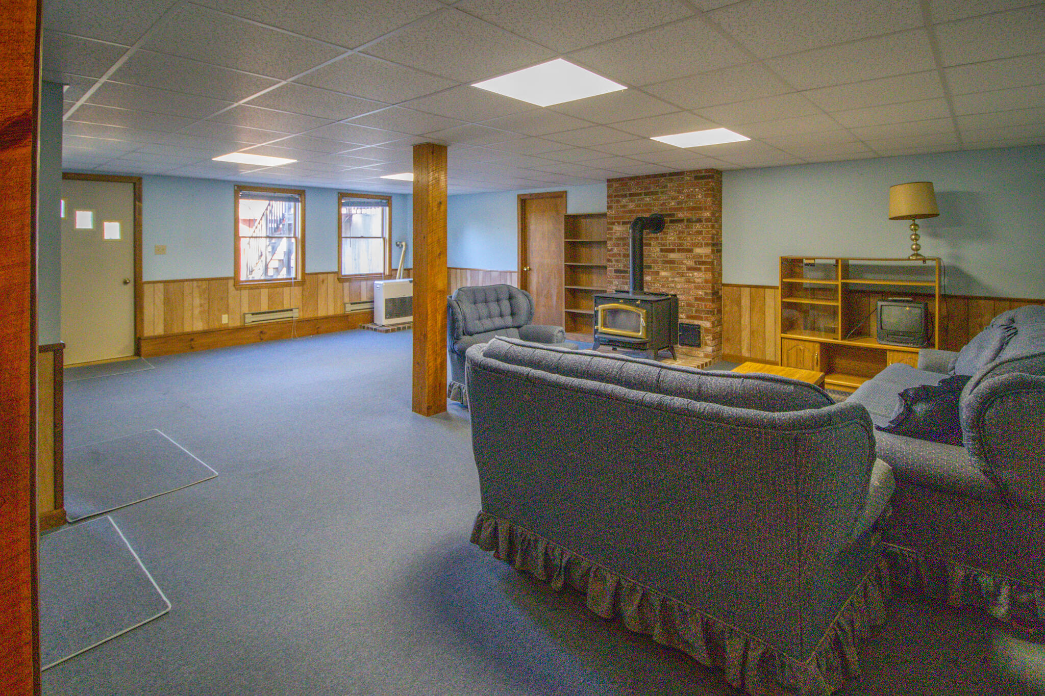 395 River Road Standish, ME 04084 - Photo 24 of 44 Bonus Room