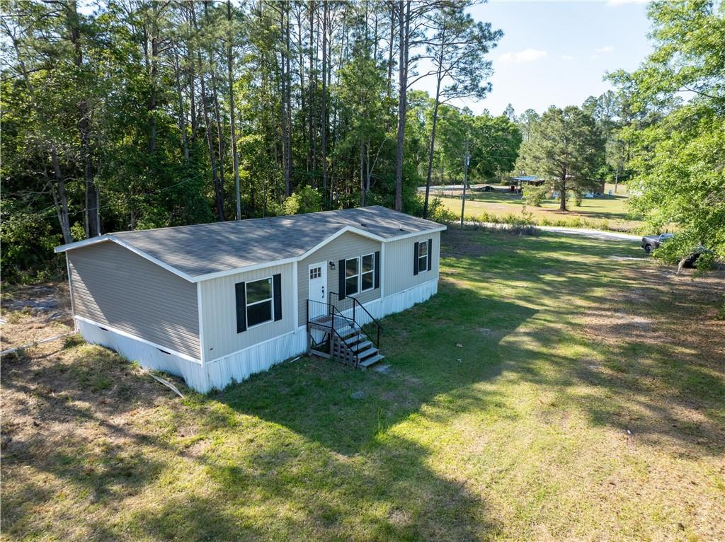 8604 Randall Crews Road Hoboken, GA 31542 - Photo 1 of 25 Photo 1