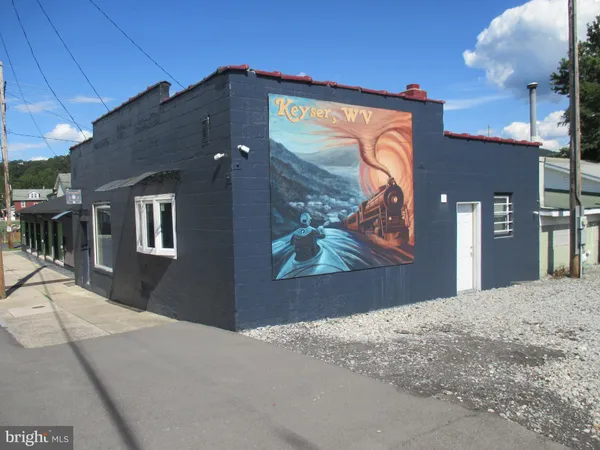 $92,500 | 168 North Main Street, Keyser, WV 26726