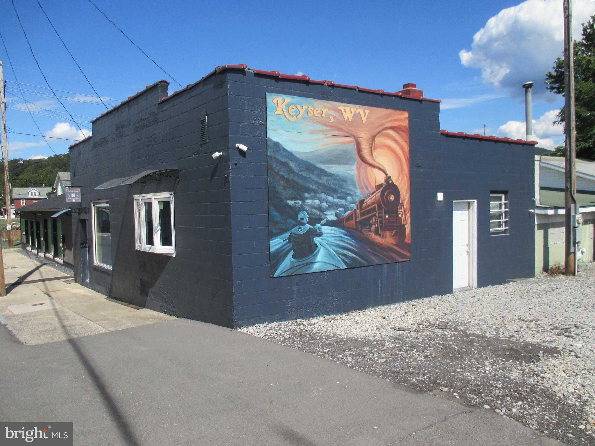 168 North Main Street Keyser, WV 26726 - Photo 1 of 19