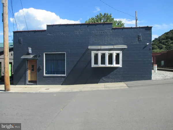 $92,500 | 168 North Main Street, Keyser, WV 26726