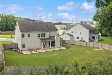 $699,900 | 2453 Oxenwood Drive Southwest, Marietta, GA 30064