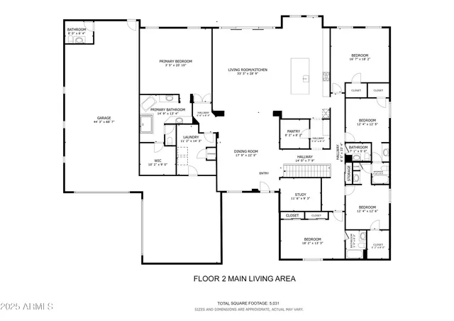 $1,750,000 | 20061 East Cherrywood Court, Queen Creek, AZ 85142