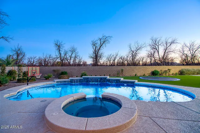 $1,750,000 | 20061 East Cherrywood Court, Queen Creek, AZ 85142