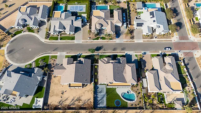 $1,750,000 | 20061 East Cherrywood Court, Queen Creek, AZ 85142