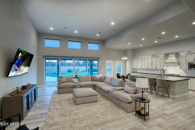 $1,750,000 | 20061 East Cherrywood Court, Queen Creek, AZ 85142