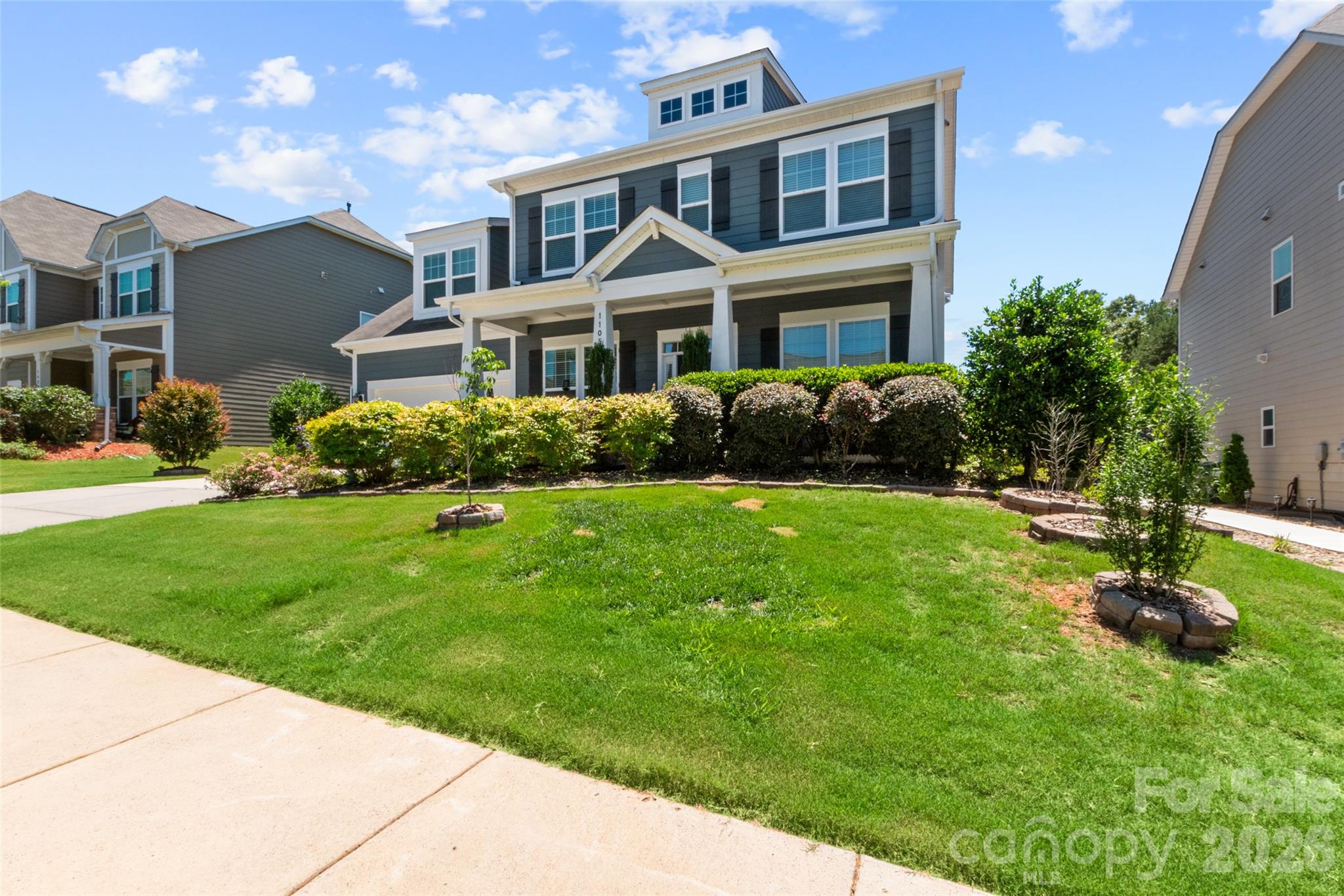 1105 Mantell Road Lancaster, SC 29720 - Photo 2 of 41