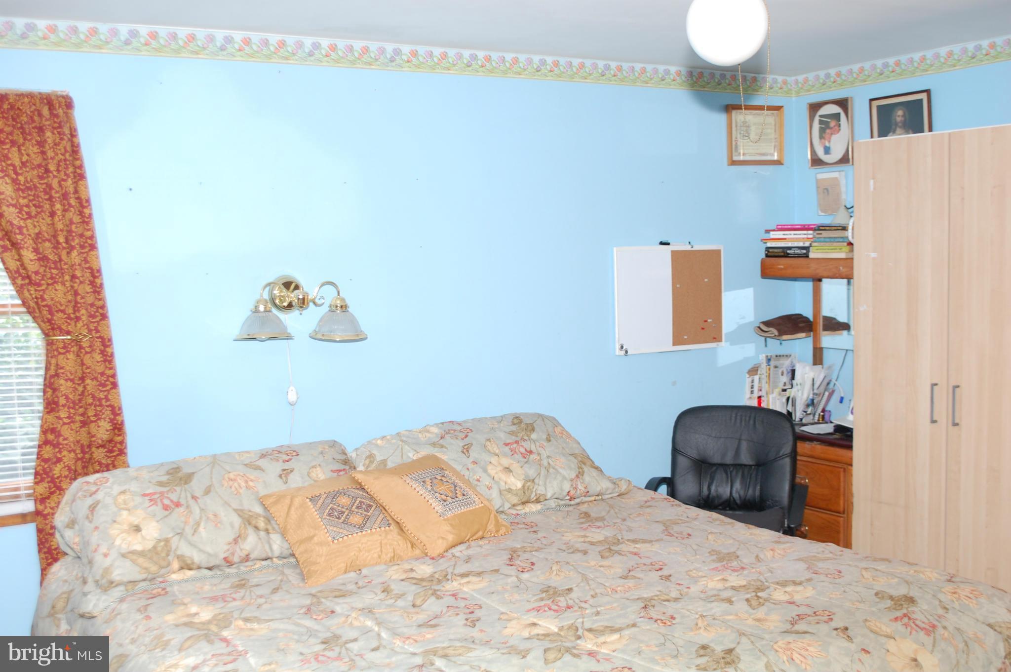 9740 Magledt Road Baltimore, MD 21234 - Photo 11 of 28 Bedroom (Master)