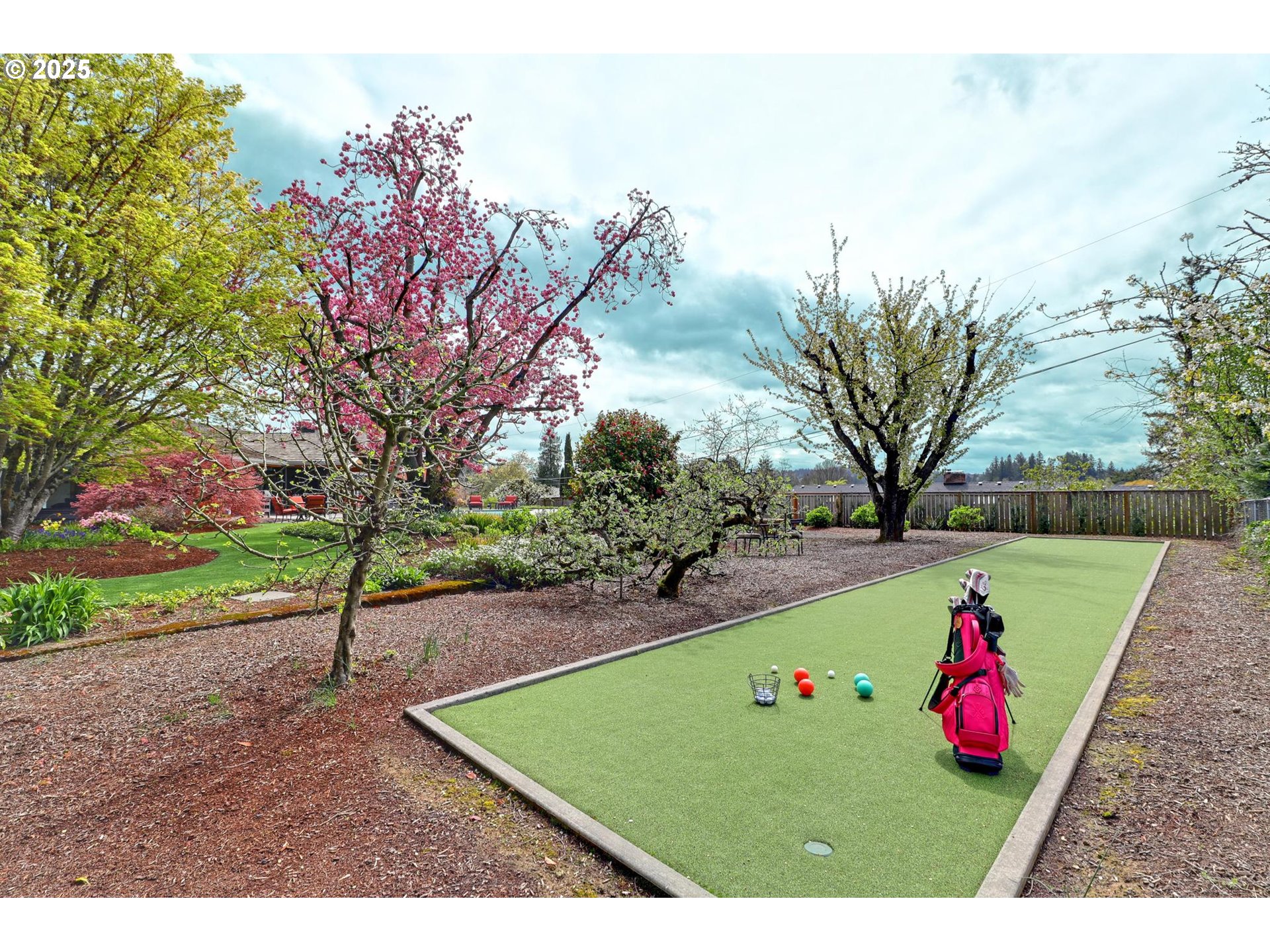 7750 Southwest Montclair Drive Portland, OR 97225 - Photo 19 of 48