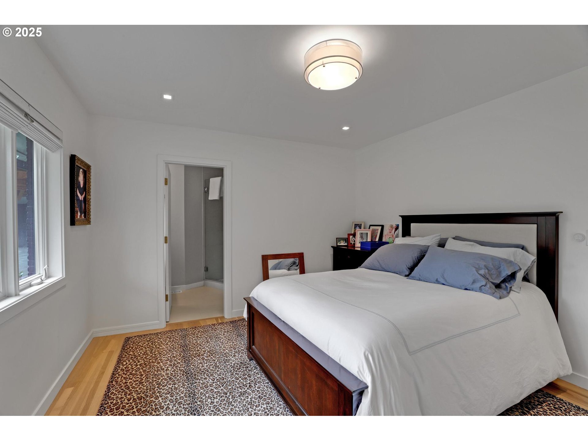 7750 Southwest Montclair Drive Portland, OR 97225 - Photo 39 of 48 Bedroom