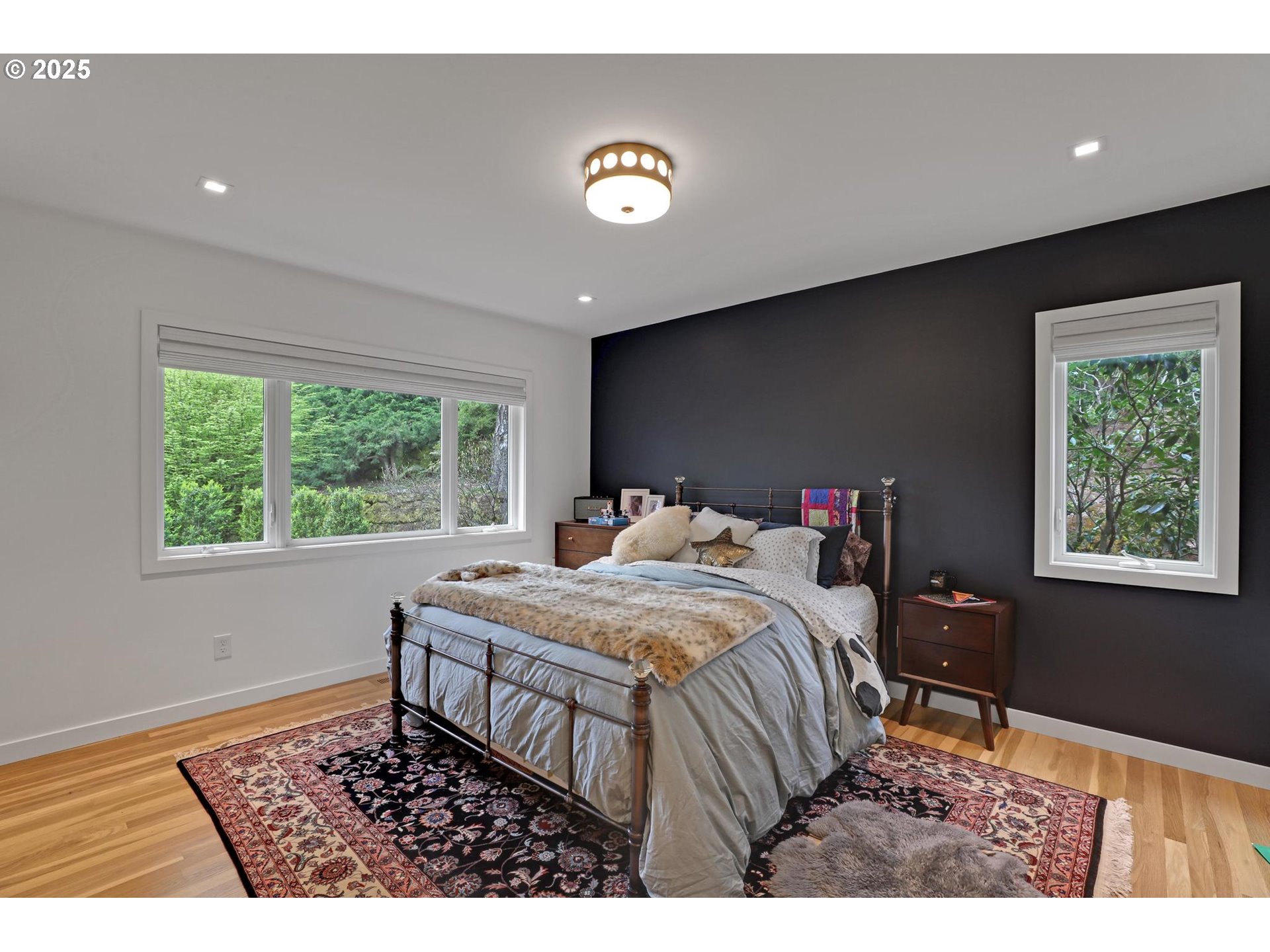 7750 Southwest Montclair Drive Portland, OR 97225 - Photo 42 of 48 Bedroom