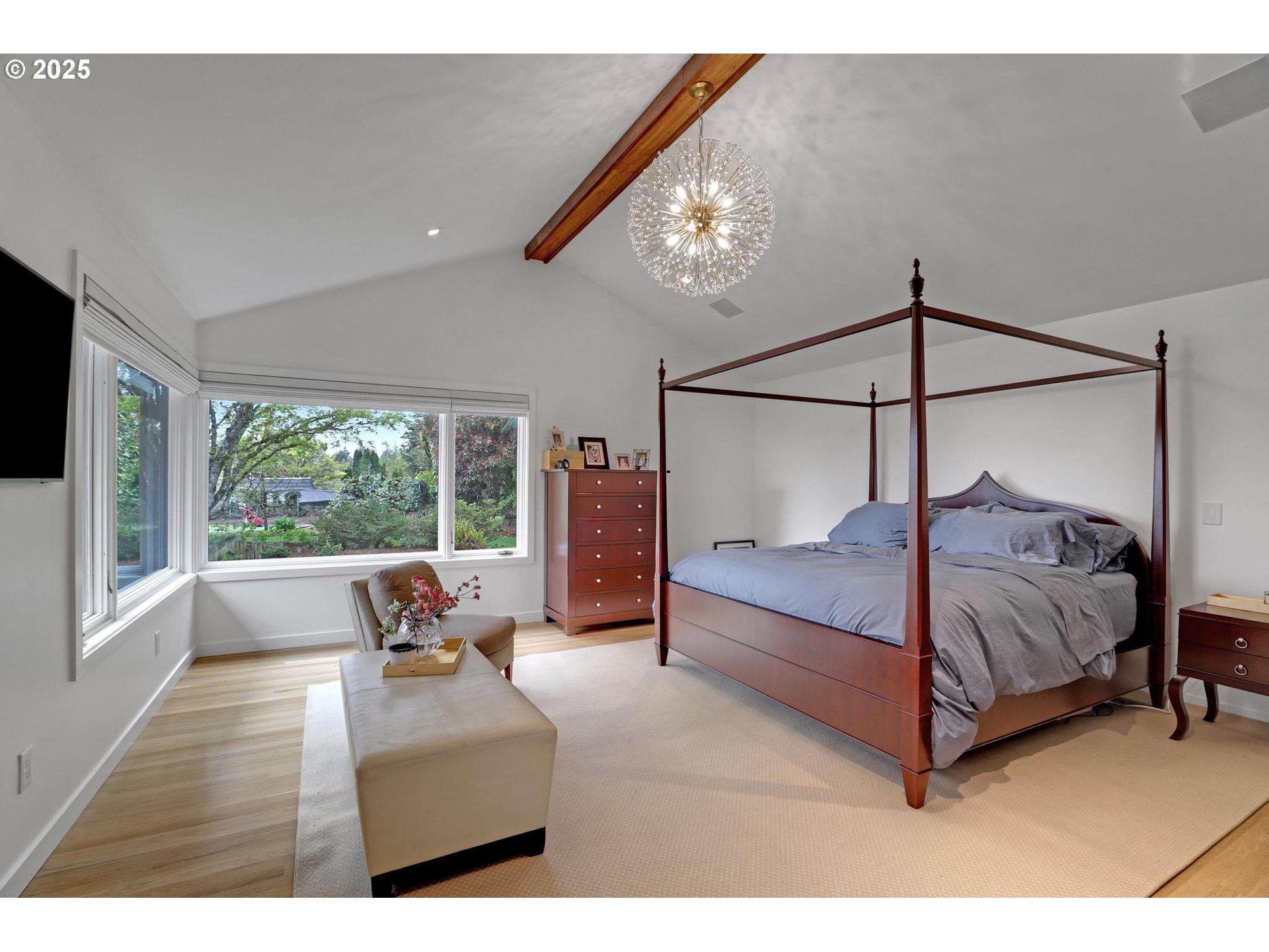 7750 Southwest Montclair Drive Portland, OR 97225 - Photo 47 of 48 Bedroom, Primary