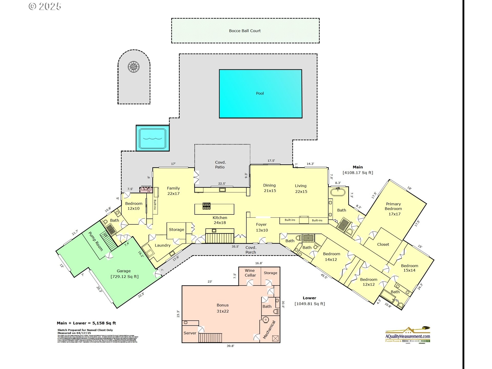 7750 Southwest Montclair Drive Portland, OR 97225 - Photo 48 of 48