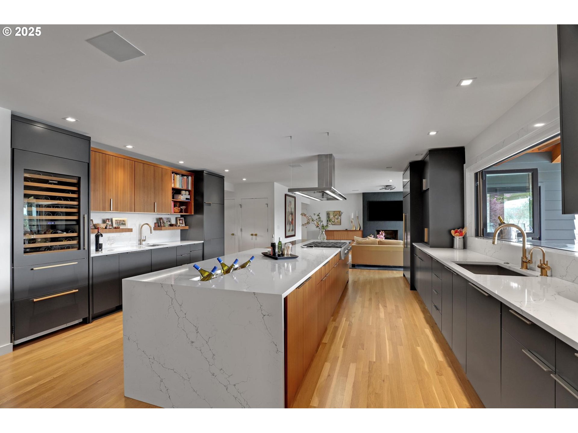 7750 Southwest Montclair Drive Portland, OR 97225 - Photo 5 of 48 Kitchen