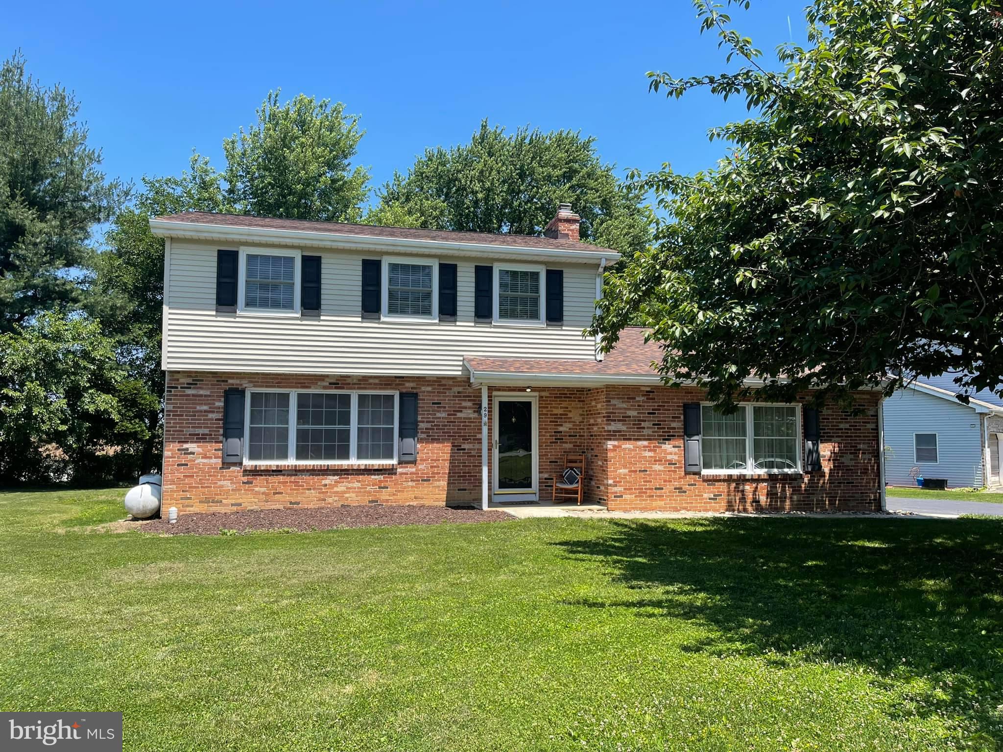 Welcome Home to 29 Pogue Ave