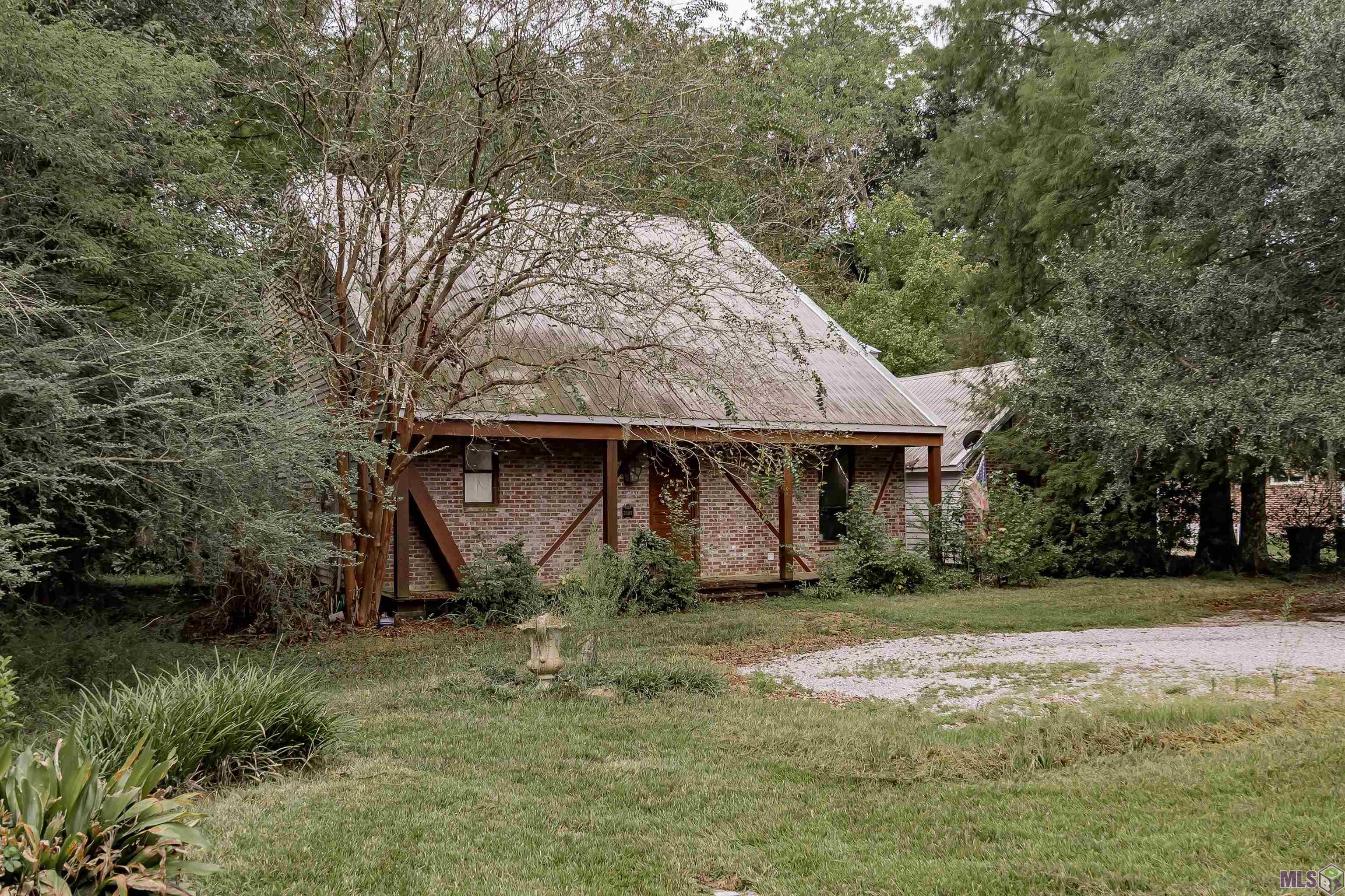 25247 Shane Court Jackson, LA 70748 - Photo 27 of 35